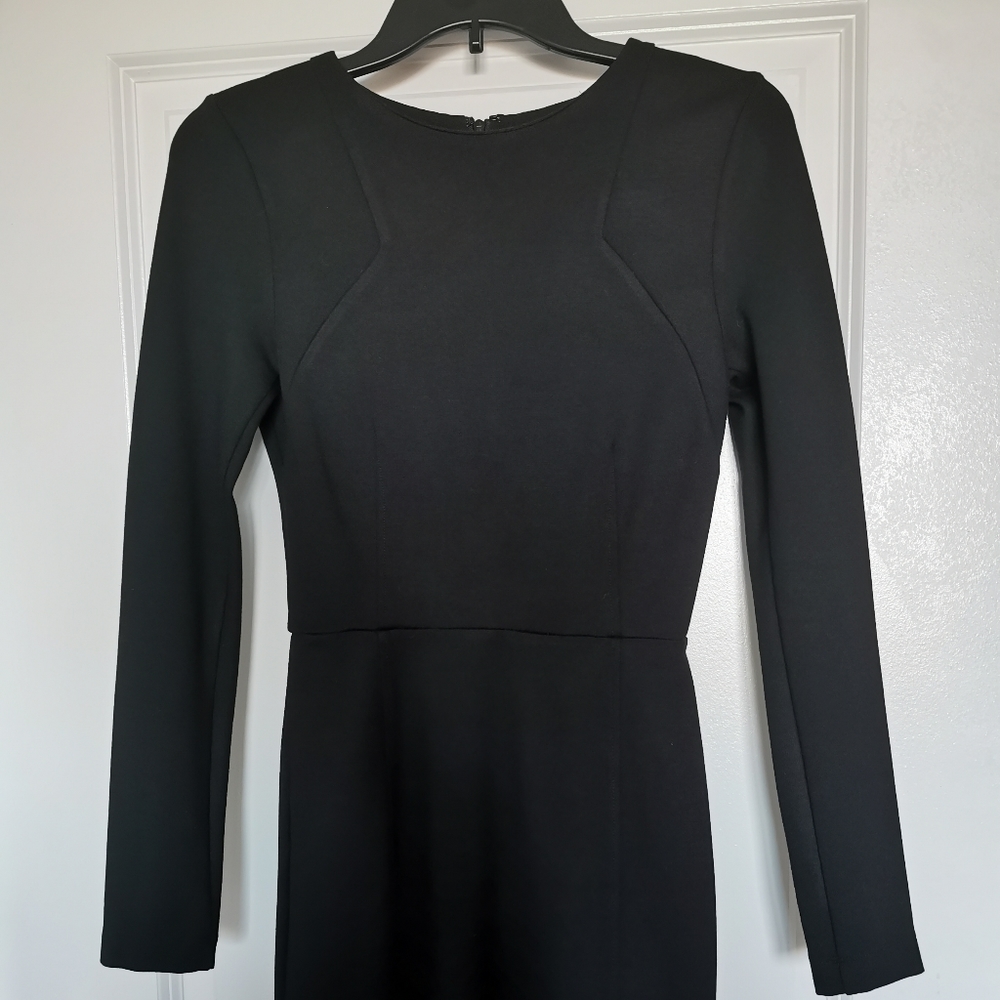 Black French Connection Dress